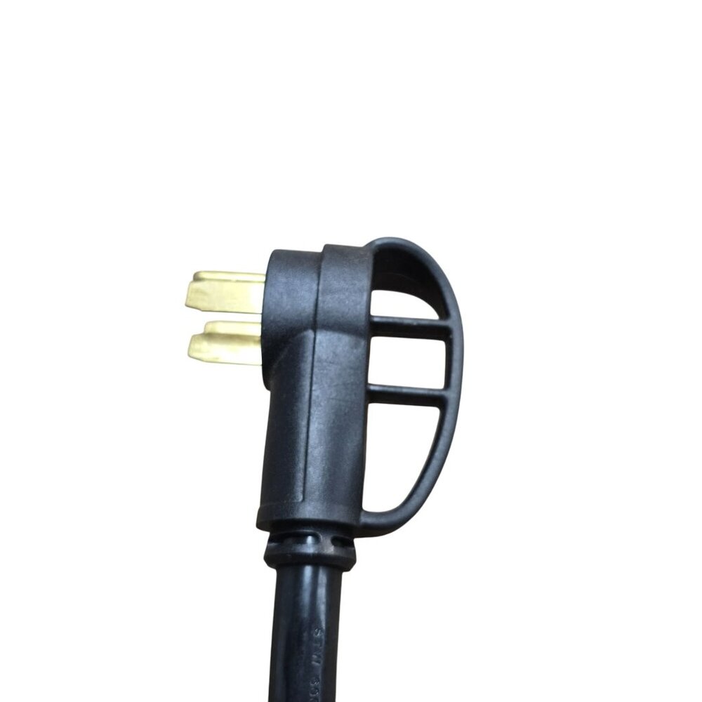 Powsaf RV Surge Protector 50A 120V/240V With LED Diagnostic Indicators Heavy-Dut - Picture 5 of 8